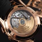 Patek Philippe Aquanaut 5968R-001 2025