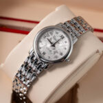 Omega De Ville Prestige 424.10.27.60.52.001 2016