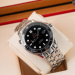 Omega Seamaster Diver 300M 212.30.41.20.01.003 2019