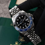 Rolex GMT-Master II 126710BLNR 2024