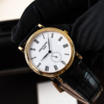 Patek Philippe Calatrava 5119J-001 2012