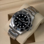 Rolex Submariner 124060 2025
