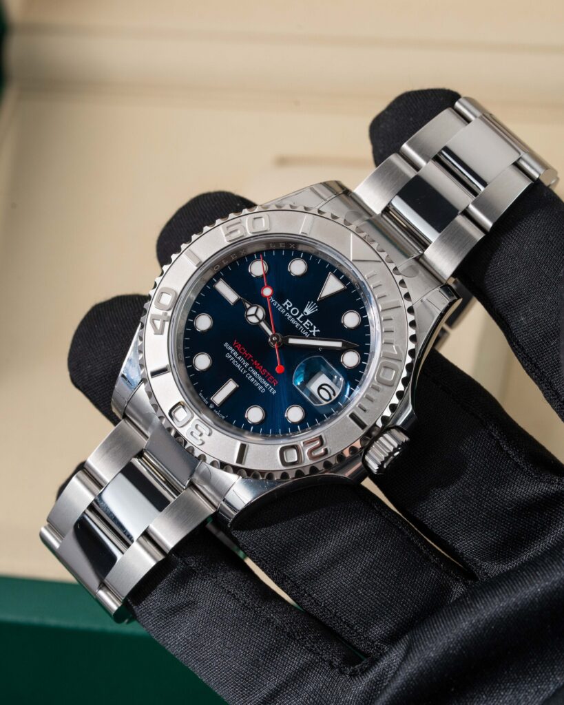 Rolex Yacht-Master 126622 2025