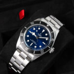 Tudor Black Bay 68 7943A1A0NU 2025