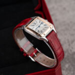 Cartier Santos 4213