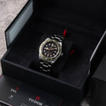 Tudor Black Bay Harrods Edition 79230G 2023