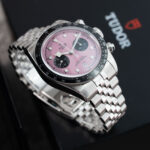 Tudor Black Bay Chrono 79360N 2024