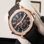 Patek Philippe Aquanaut 5164R-001 2023