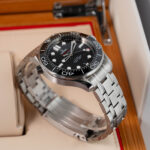 Omega Seamaster Diver 300M 210.30.42.20.01.001 2021