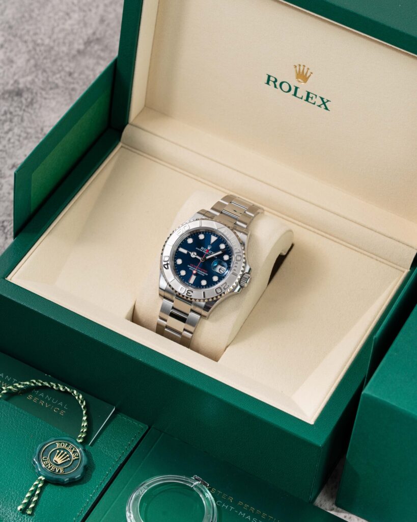 Rolex Yacht-Master 126622 2025