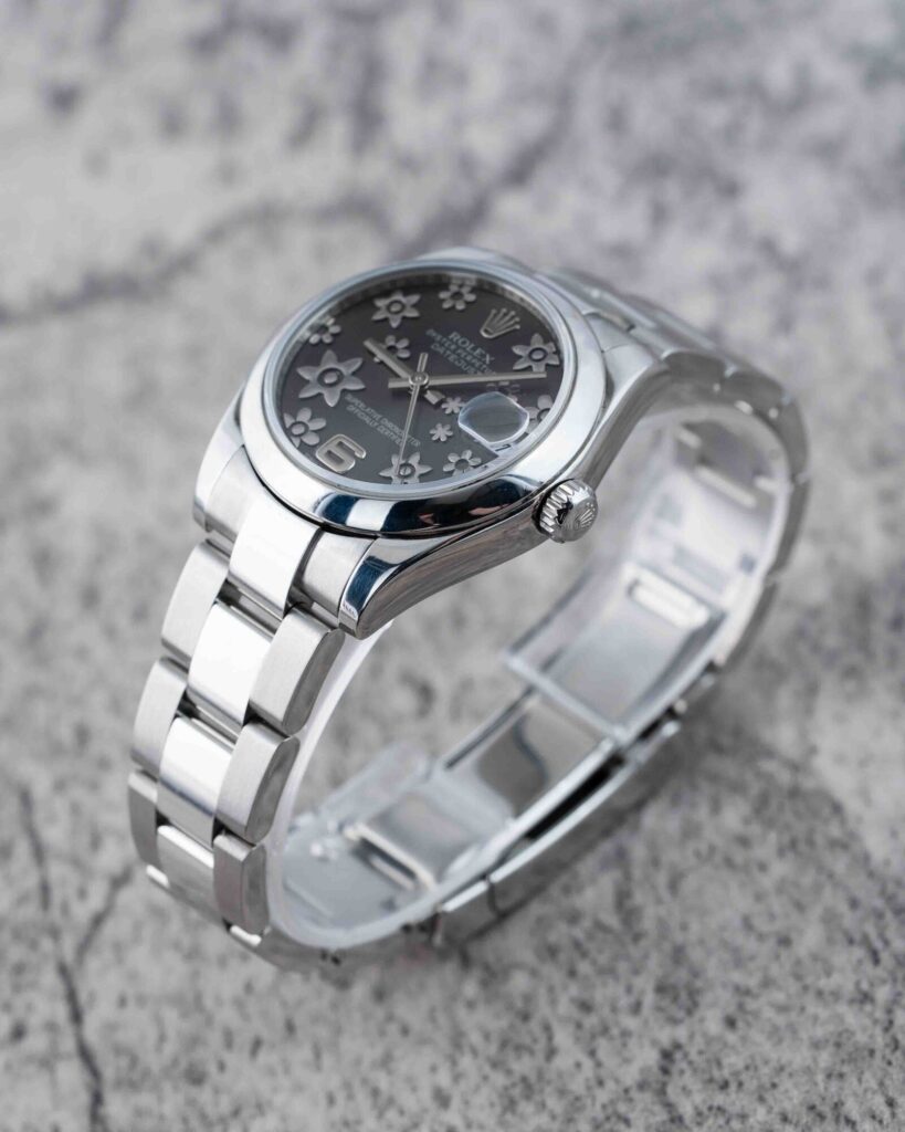Rolex Datejust 178240 2011