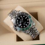 Rolex GMT-Master II 126720VTNR 2024