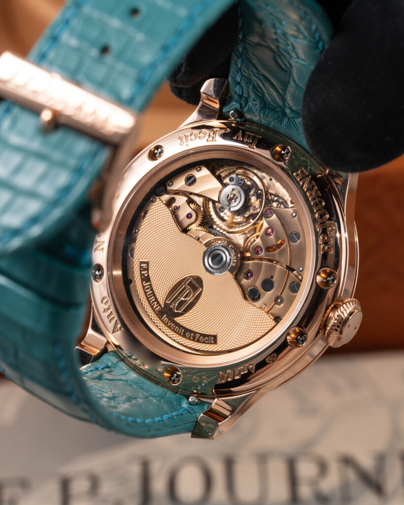 F.P.JOURNE Octa Automatique OCTA AUTO AN 2025