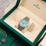 Rolex Oyster Perpetual 124300 2022