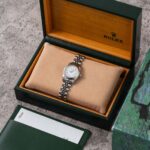 Rolex Oyster Perpetual 76094 2006