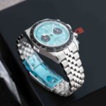 Tudor Black Bay Chrono 79360N 2025