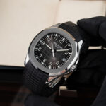 Patek Philippe Aquanaut 5167A-001 2018