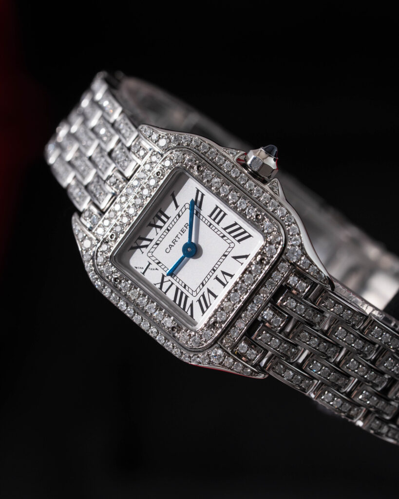 Cartier Panthere De Cartier WSPN0006 2018