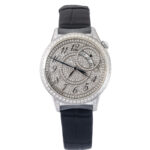 Vacheron Constantin Égérie 4606F/000G-B649  2021