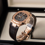 Patek Philippe Nautilus 5712R-001 2019