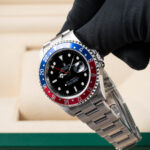 Rolex GMT-Master II 16710