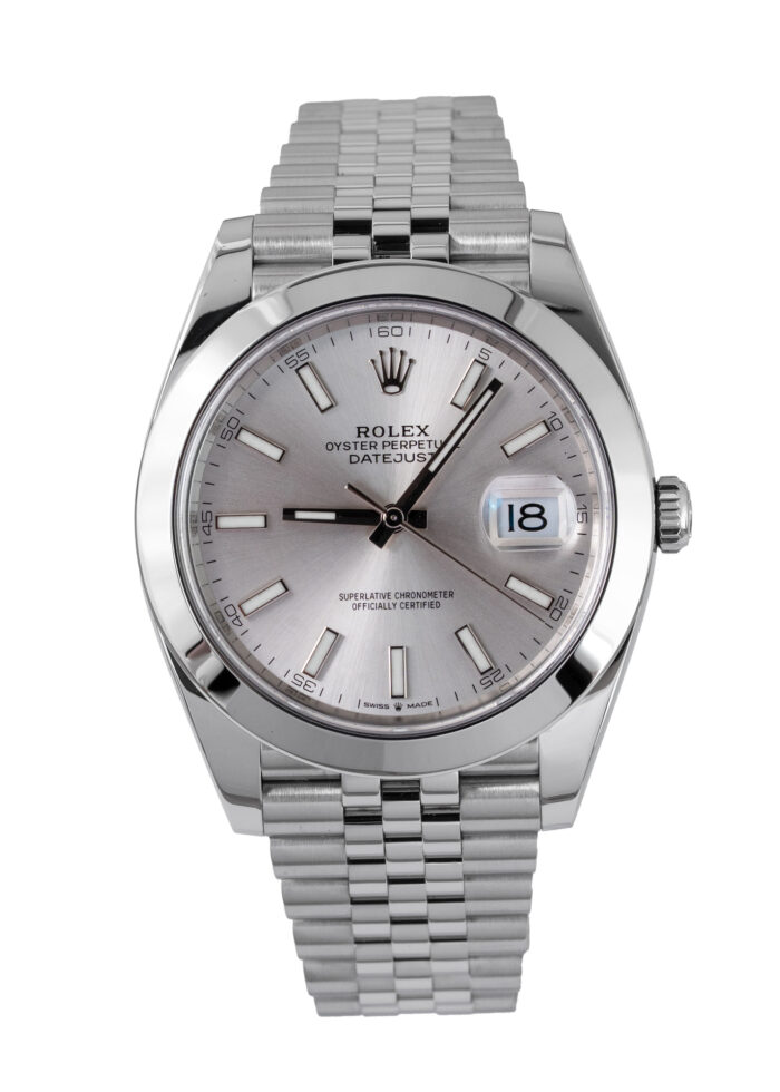 Rolex Datejust 126300 2023