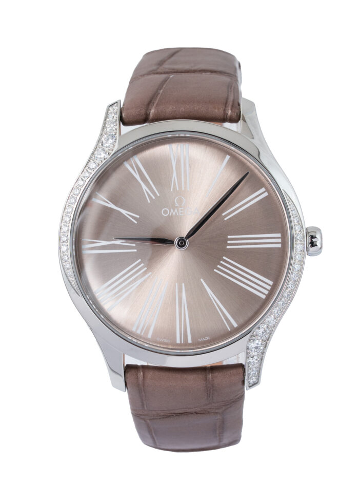 Omega De Ville Trésor 428.18.39.60.13.001 2023