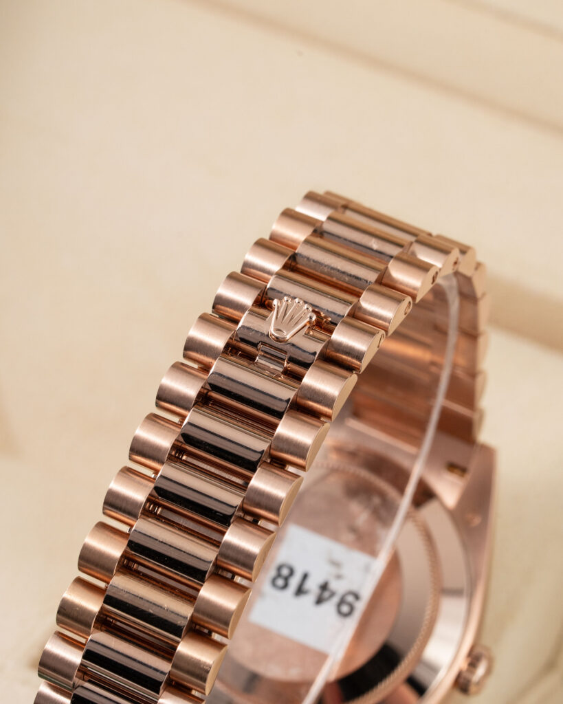 Rolex Day-Date 228235 2023