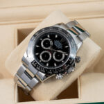 Rolex Daytona 116500LN 2018