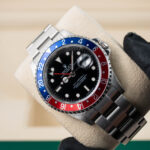 Rolex GMT-Master II 16710