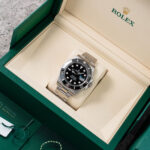 Rolex Submariner 126610LN 2025