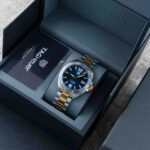 Tag Heuer Formula 1 WAZ1120 2018