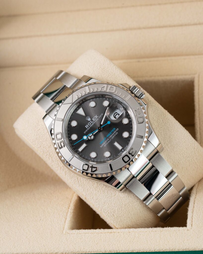 Rolex Yacht-Master 126622 2023