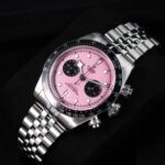 Tudor Black Bay Chrono 79360N 2024