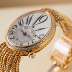 Breguet Reine De Naples 8918BA/58/J39.D00D 2013