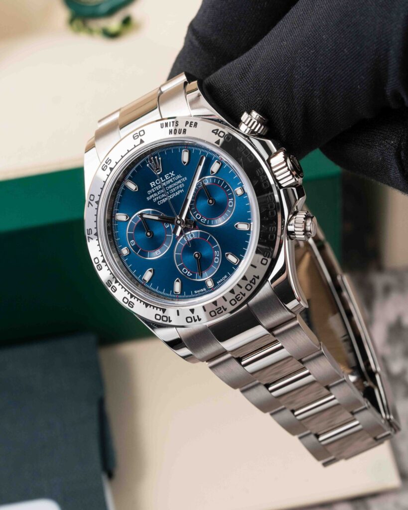 Rolex Daytona 116509 2016