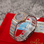 Omega Constellation 1368.74.00 2001
