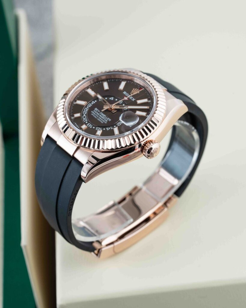 Rolex Sky-Dweller 336235 2023