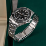 Rolex Submariner 124060 2025