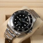 Rolex Sea-Dweller 126660 2021
