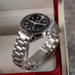 Omega Seamaster Planet Ocean 600M 232.30.42.21.01.001 2014