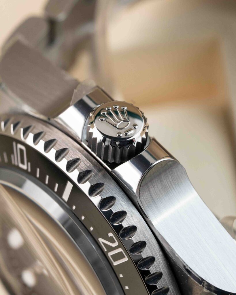 Rolex Sea-Dweller Deepsea 126067 2022
