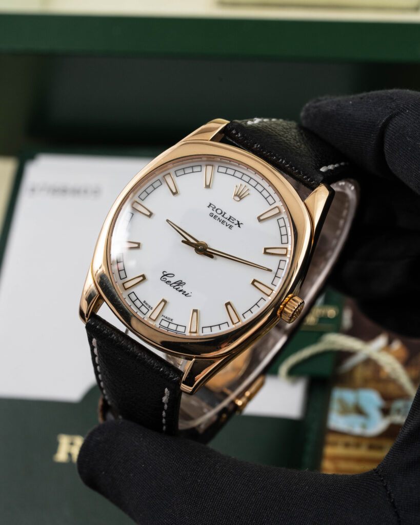 Rolex Cellini 4243/8 2006
