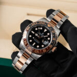 Rolex GMT-Master II 126711CHNR 2023