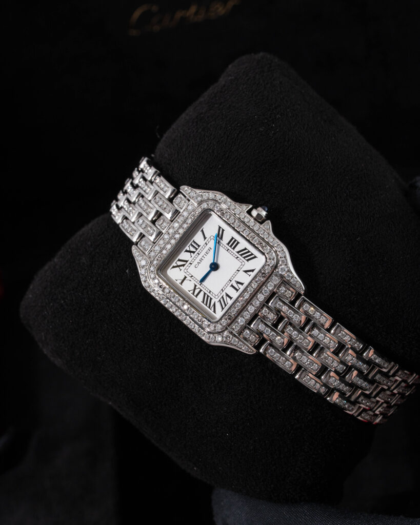 Cartier Panthere De Cartier WSPN0007 2020