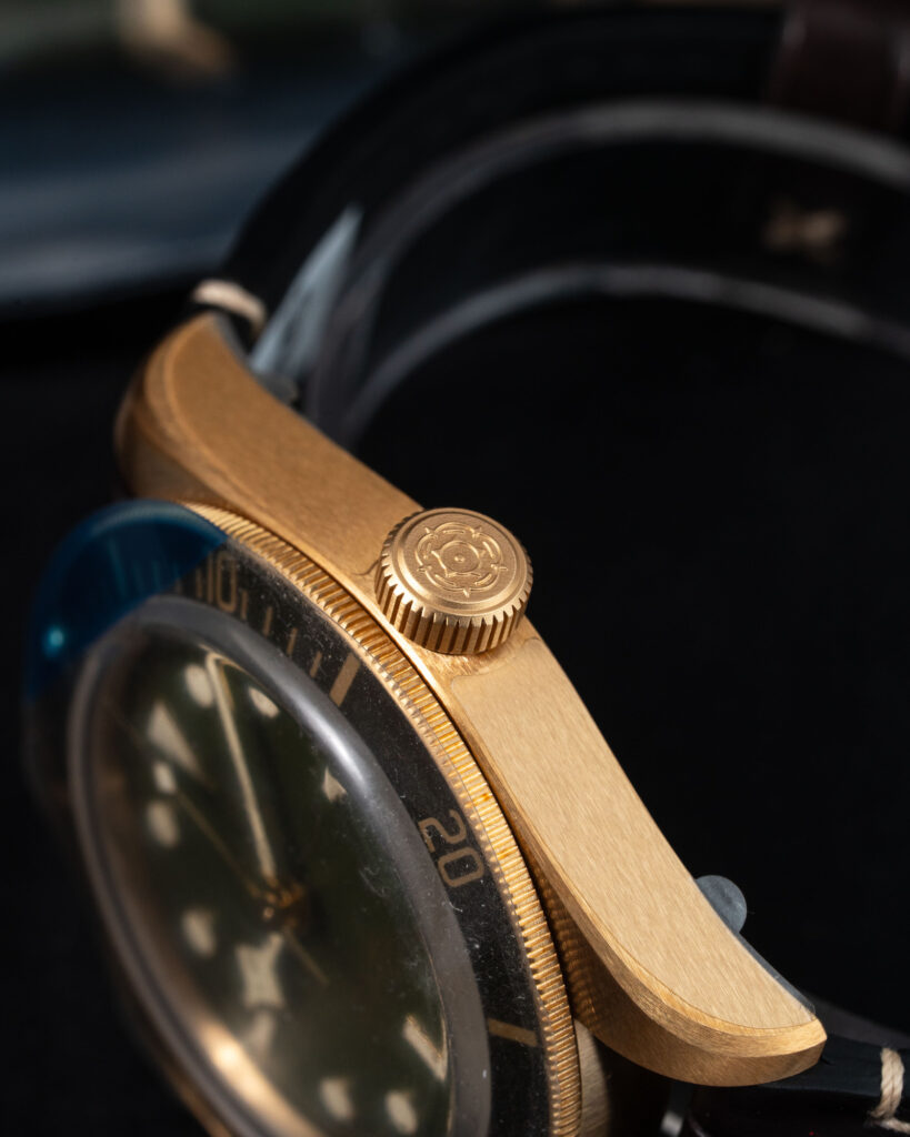 Tudor Black Bay 79018V 2021