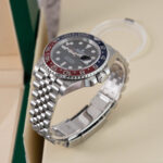 Rolex GMT-Master II 126710BLRO 2020
