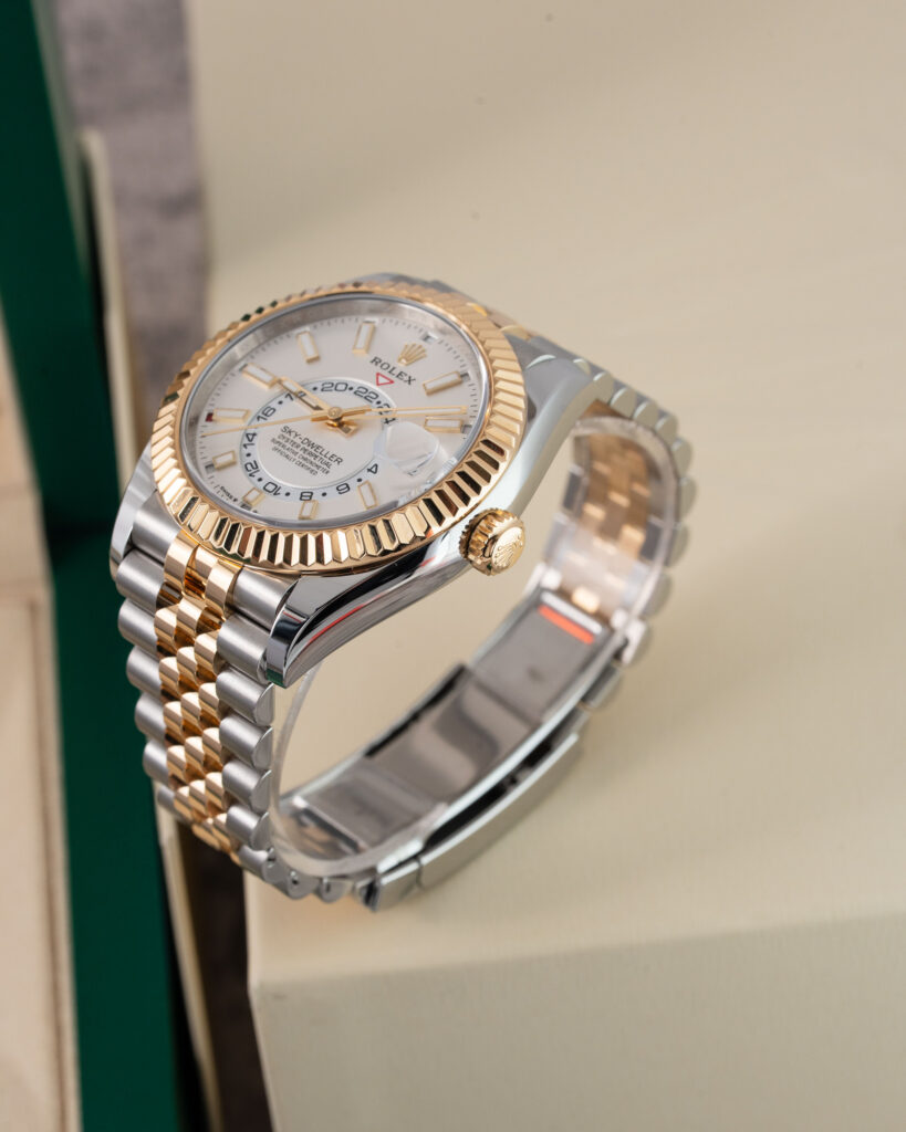 Rolex Sky-Dweller 336933 2024