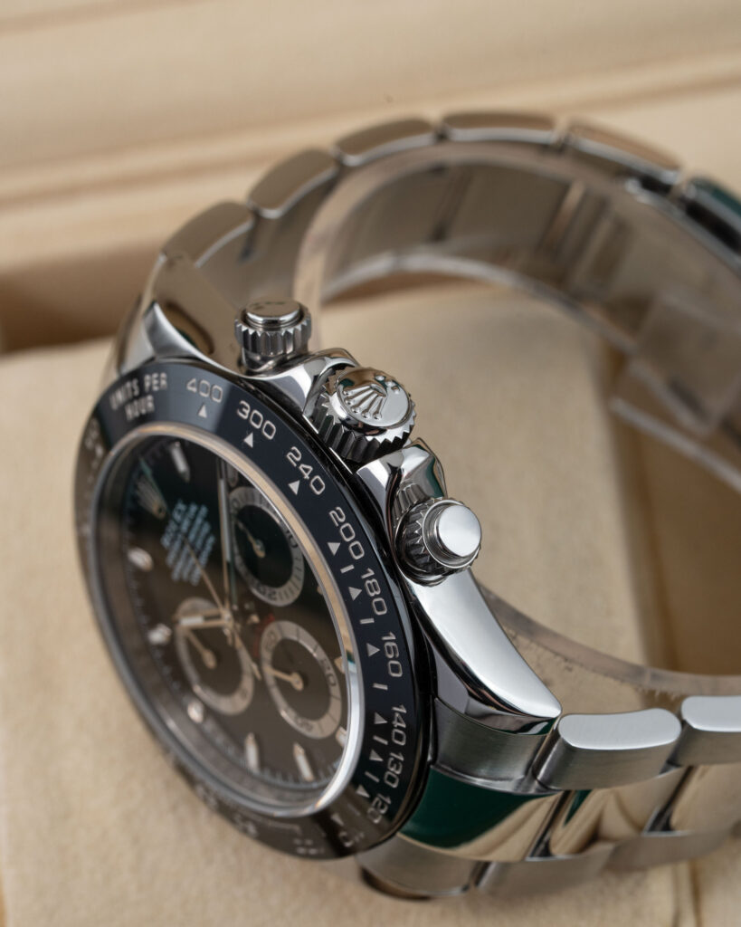 Rolex Daytona 116500LN 2018