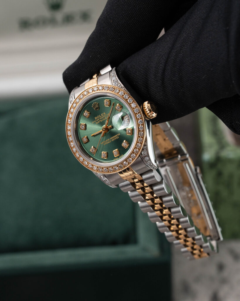 Rolex Datejust 69173 1994